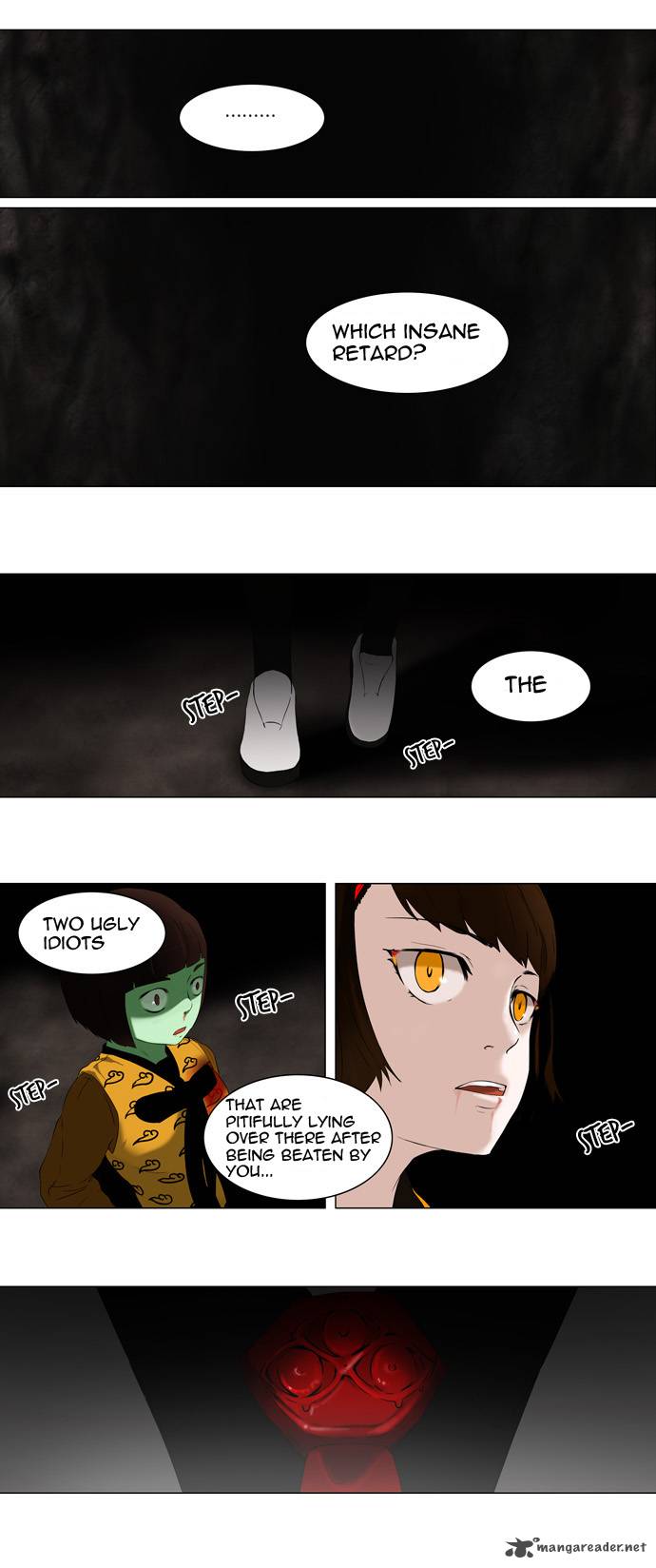 Tower of God Chapter 68 image 32